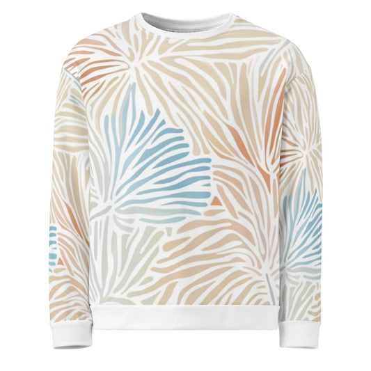 Sandbloom Unisex-Pullover - Trandoo