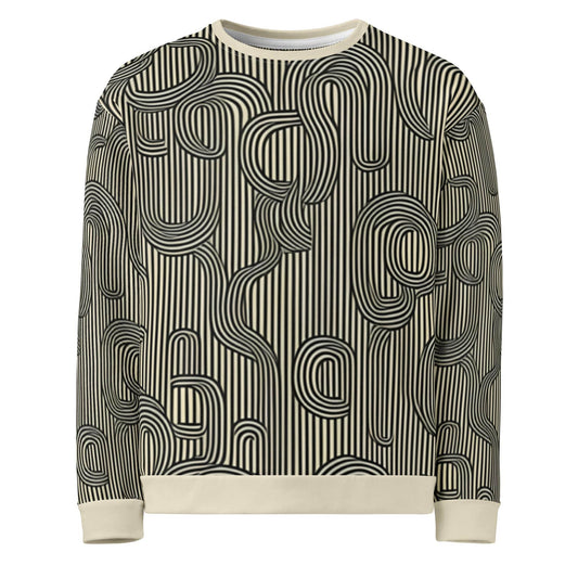 Loopline Unisex-Pullover - Trandoo