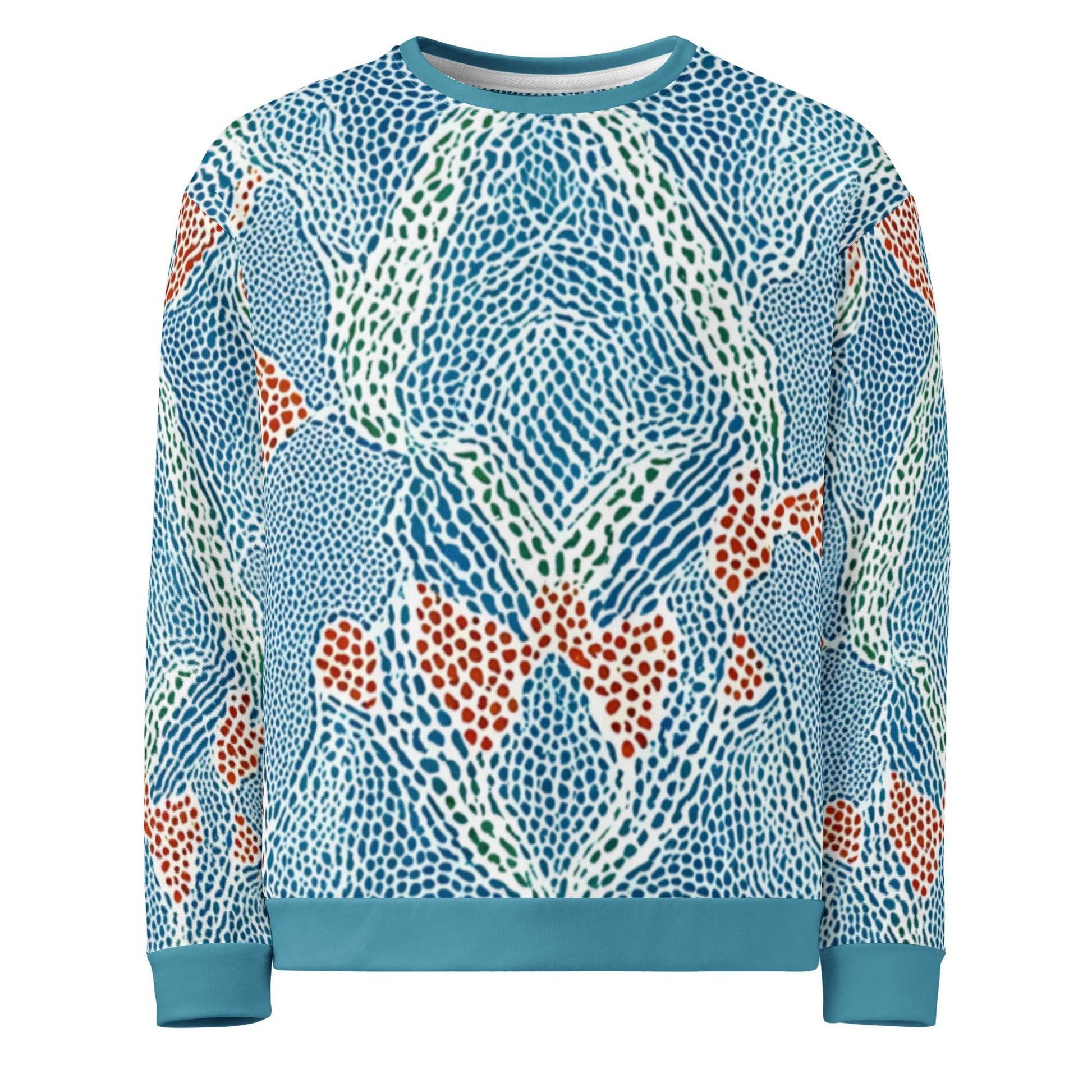 Pearlstone Unisex-Pullover - Trandoo
