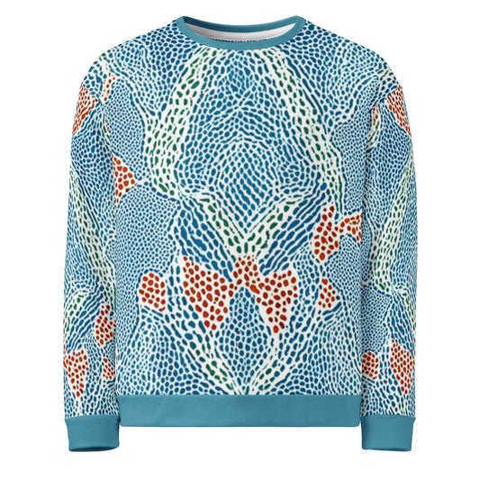 Pearlstone Unisex-Pullover - Trandoo