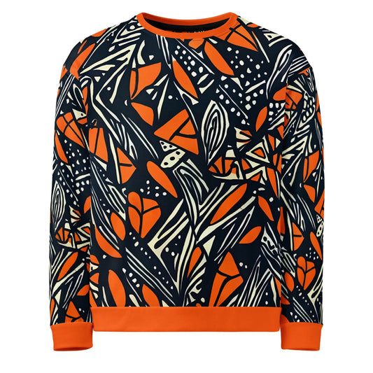 Redstone Unisex-Pullover - Trandoo