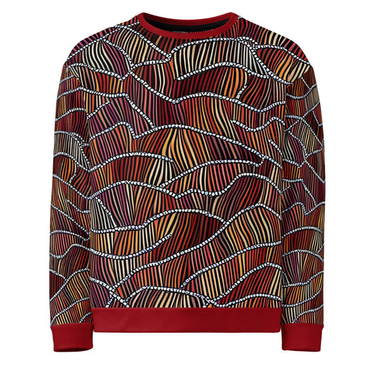 Duneflow Unisex-Pullover - Trandoo