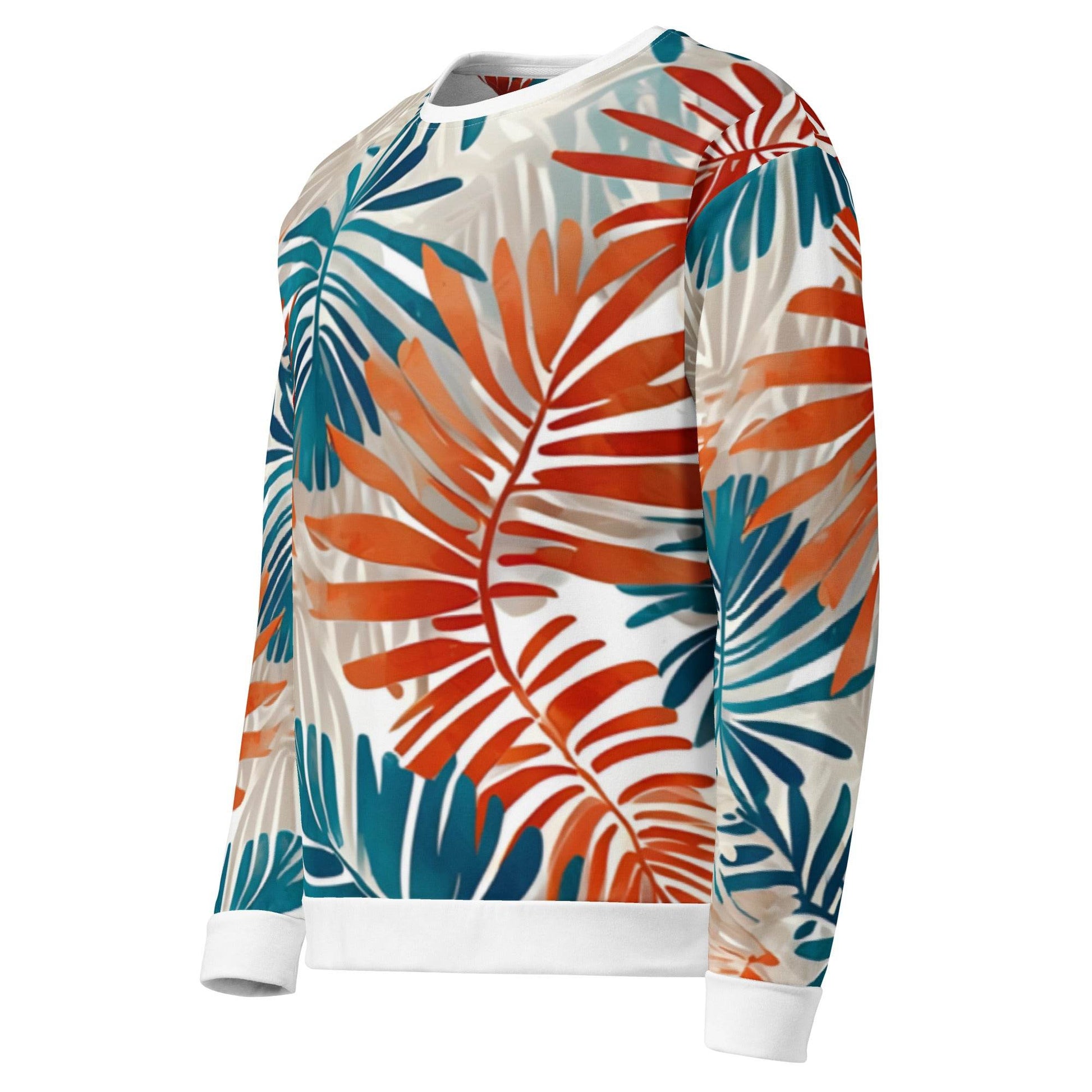 Tropiflare Unisex-Pullover - Trandoo