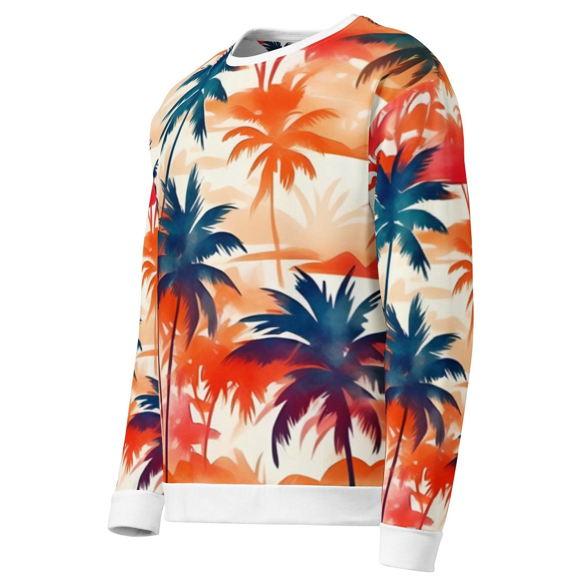 Sunsetgrove Unisex-Pullover - Trandoo