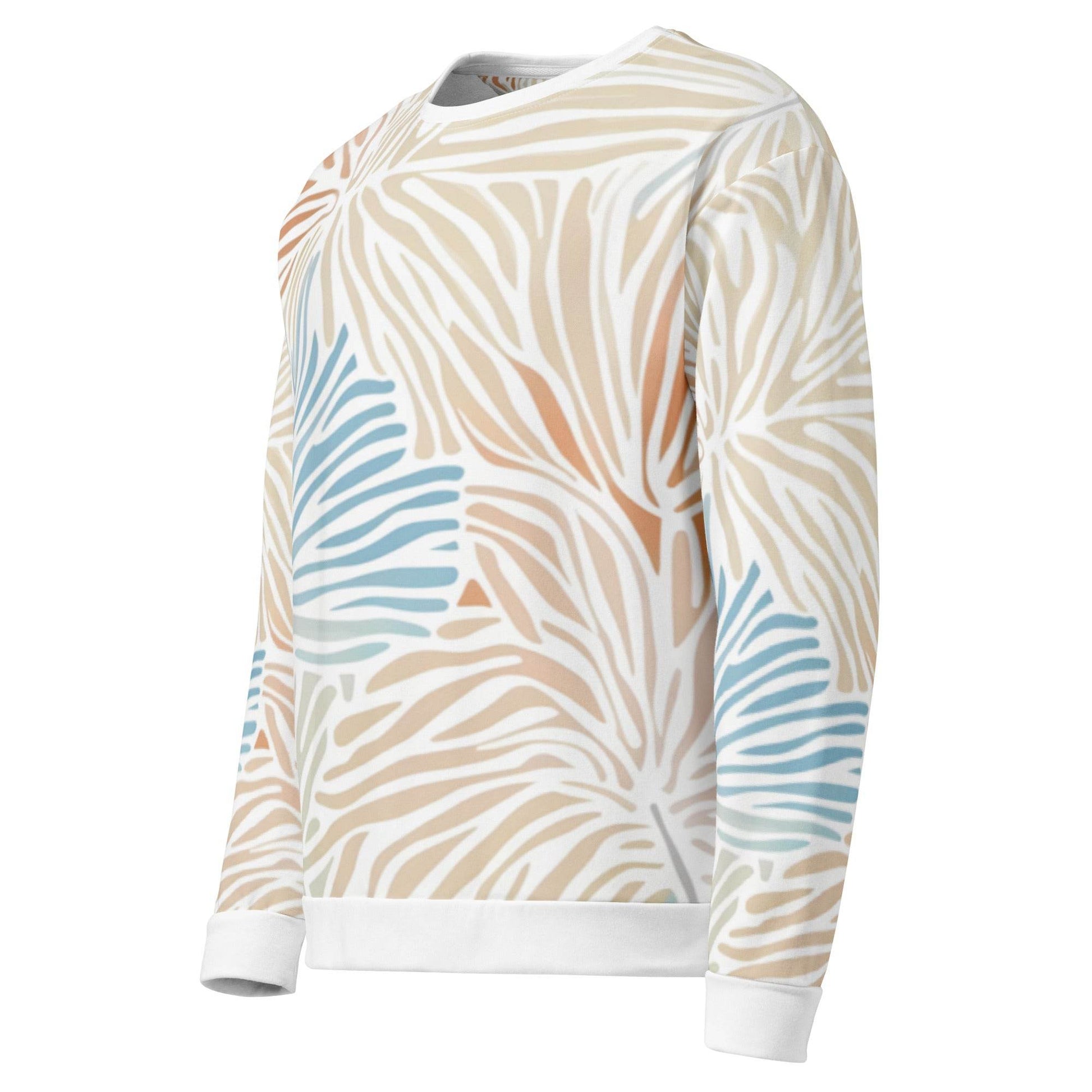 Sandbloom Unisex-Pullover - Trandoo