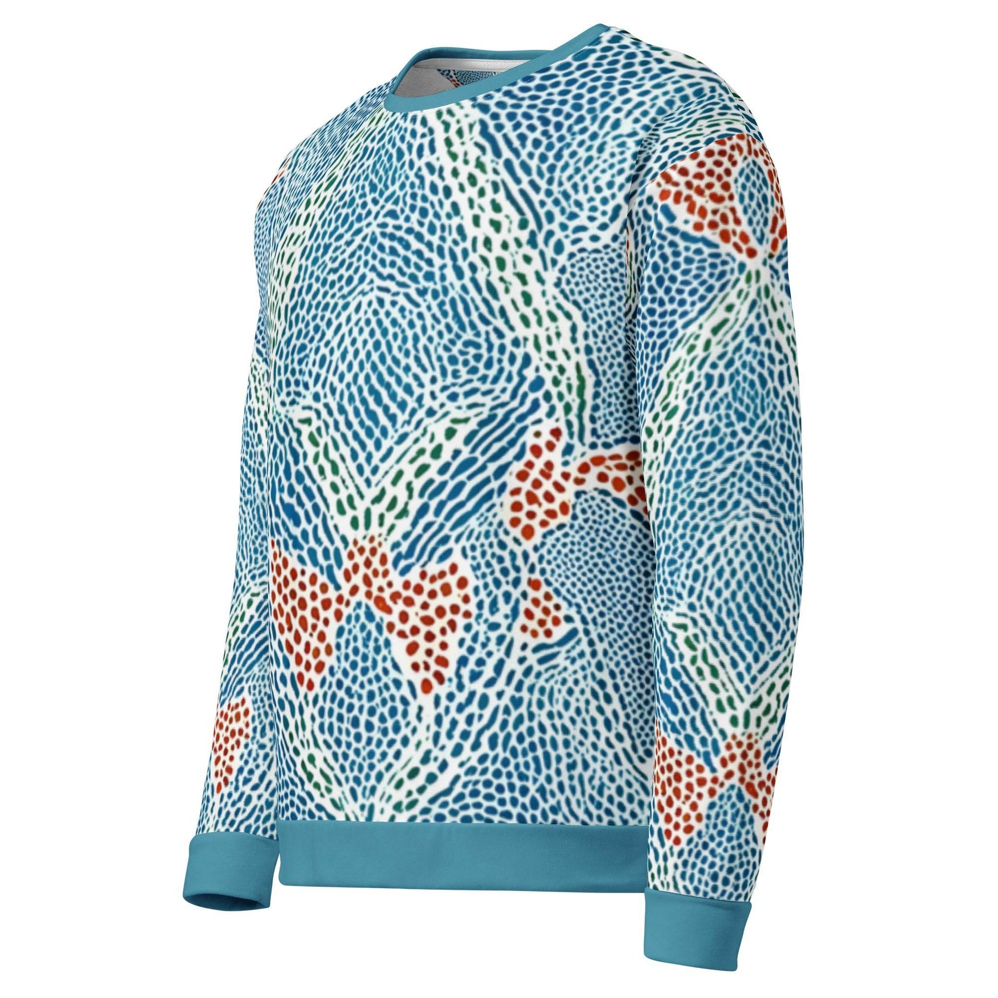 Pearlstone Unisex-Pullover - Trandoo
