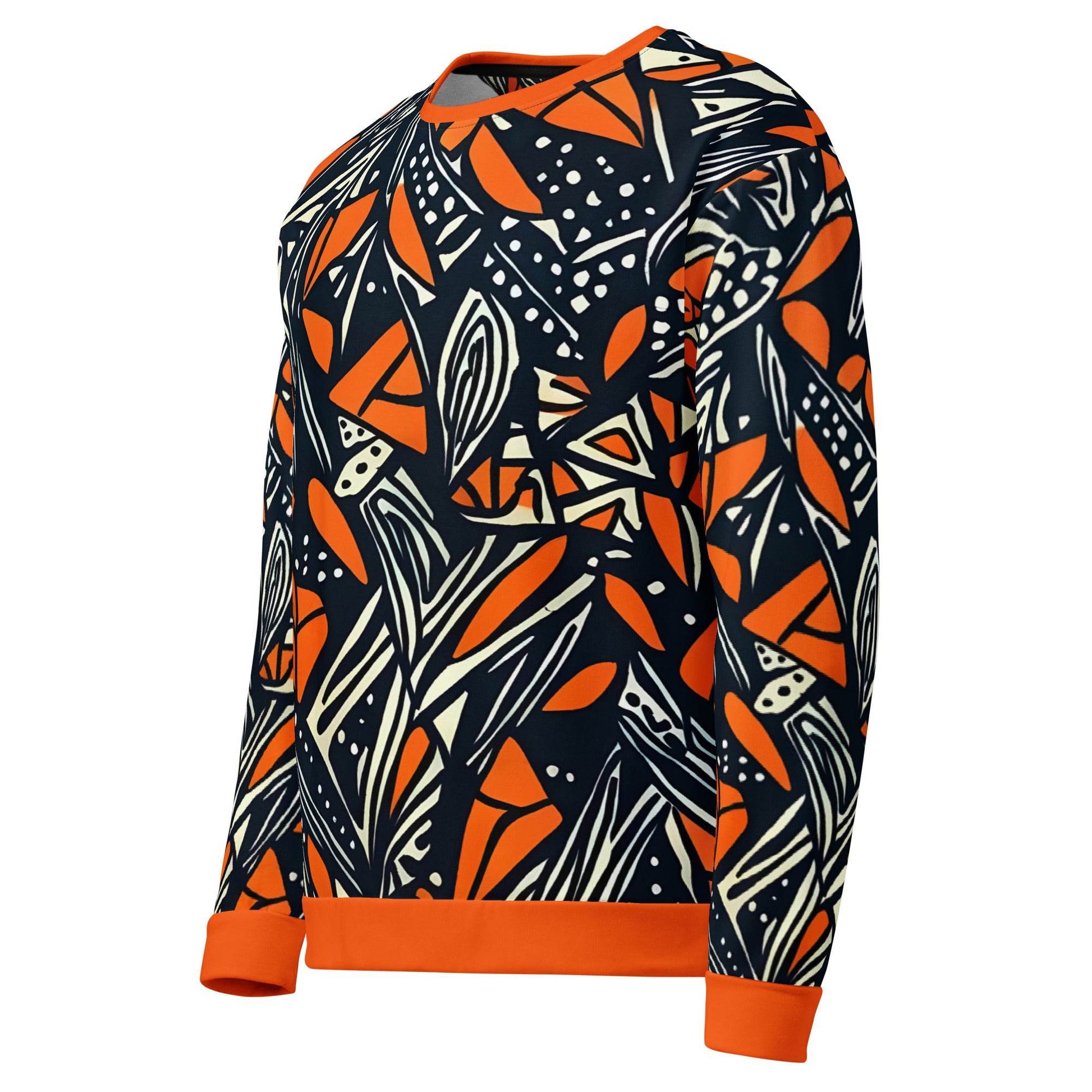 Redstone Unisex-Pullover - Trandoo