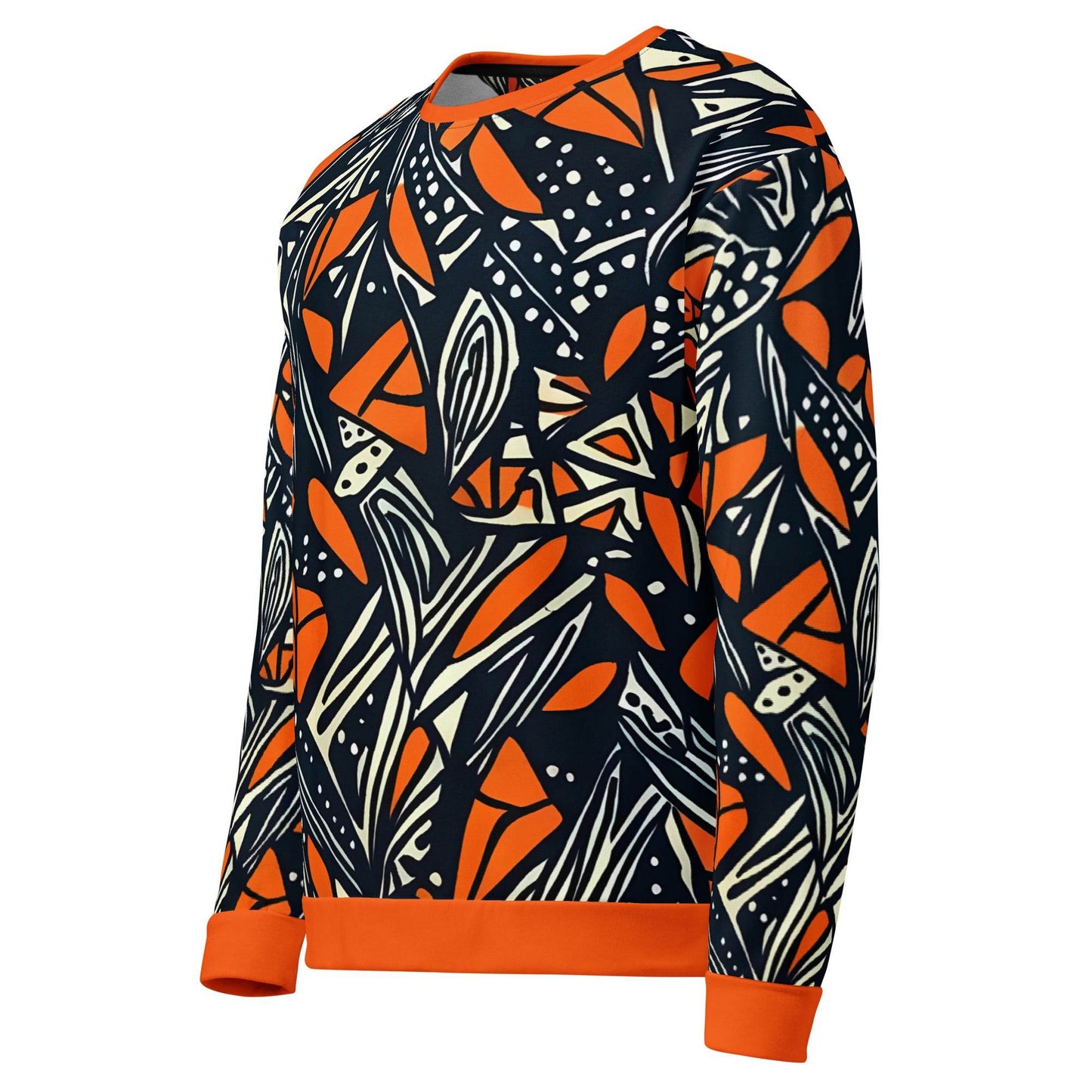 Redstone Unisex-Pullover - Trandoo