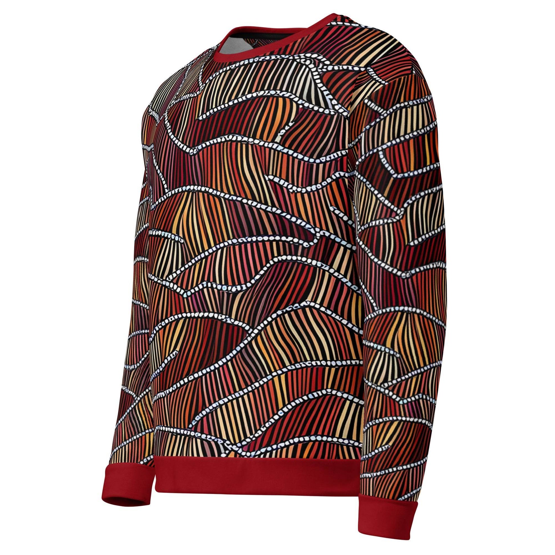 Duneflow Unisex-Pullover - Trandoo