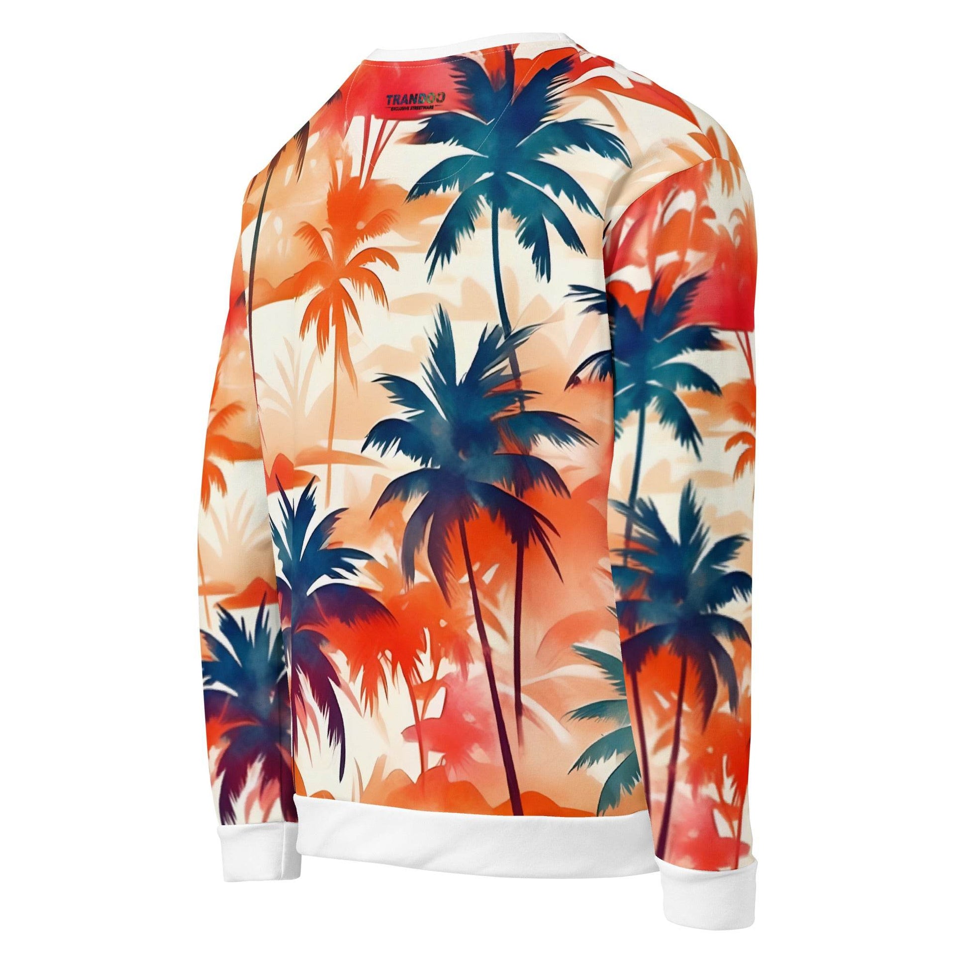 Sunsetgrove Unisex-Pullover - Trandoo