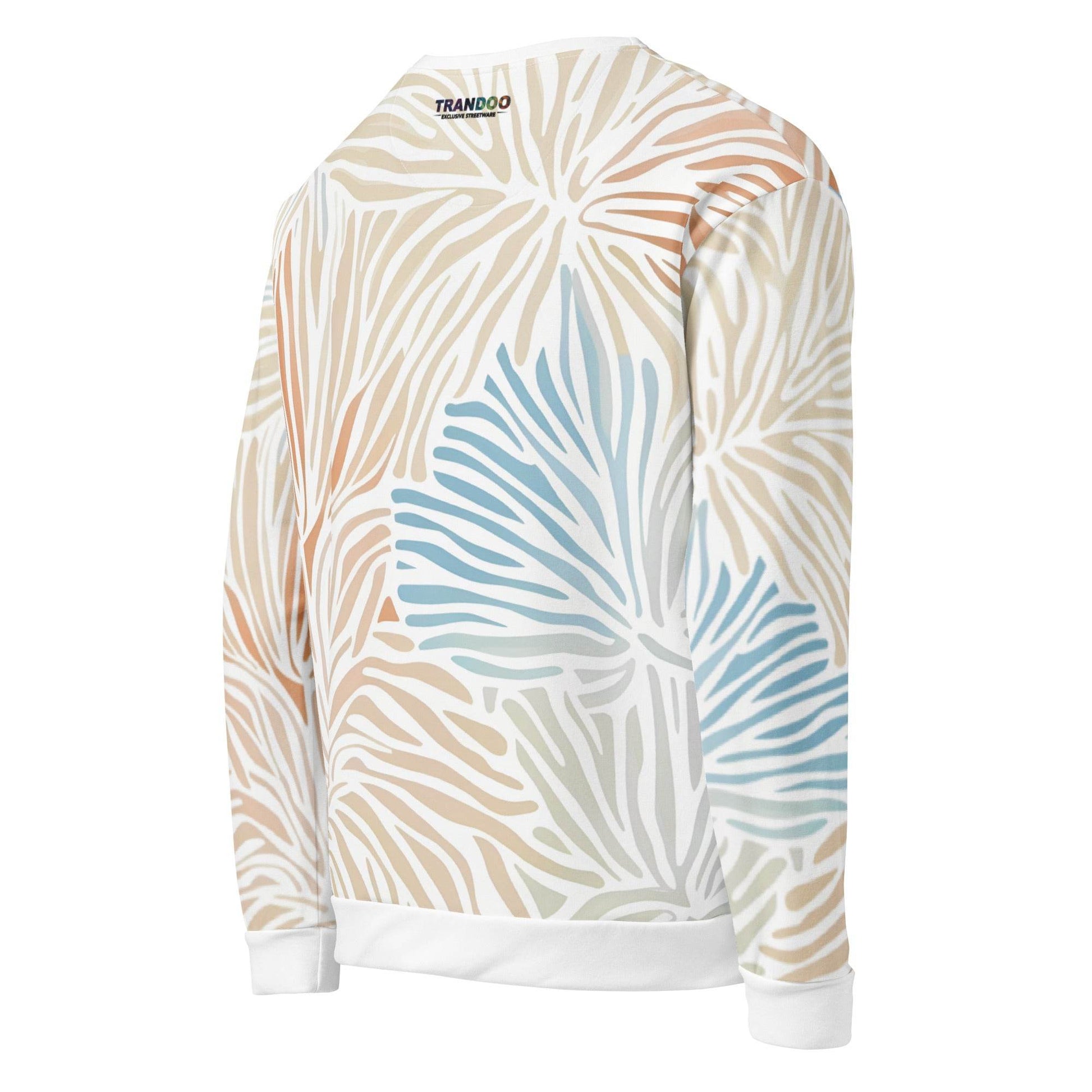 Sandbloom Unisex-Pullover - Trandoo