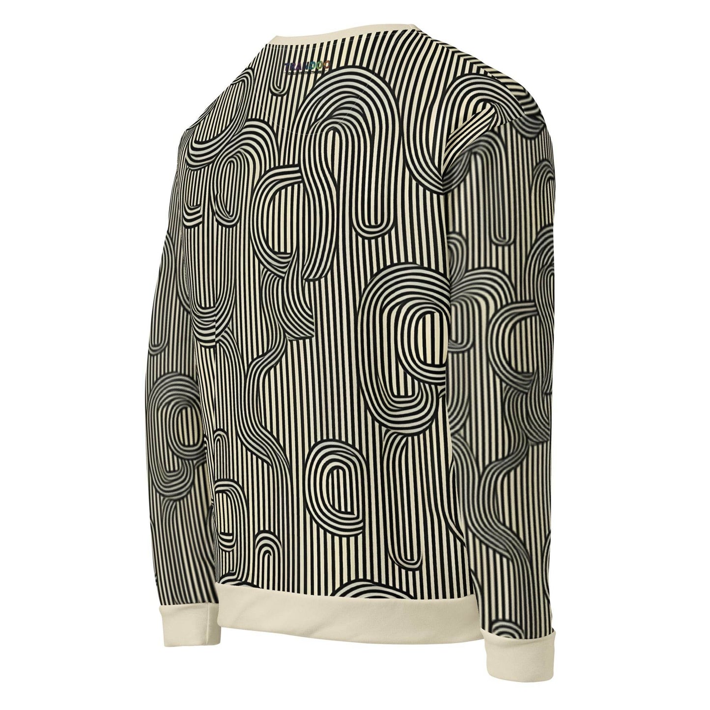 Loopline Unisex-Pullover - Trandoo