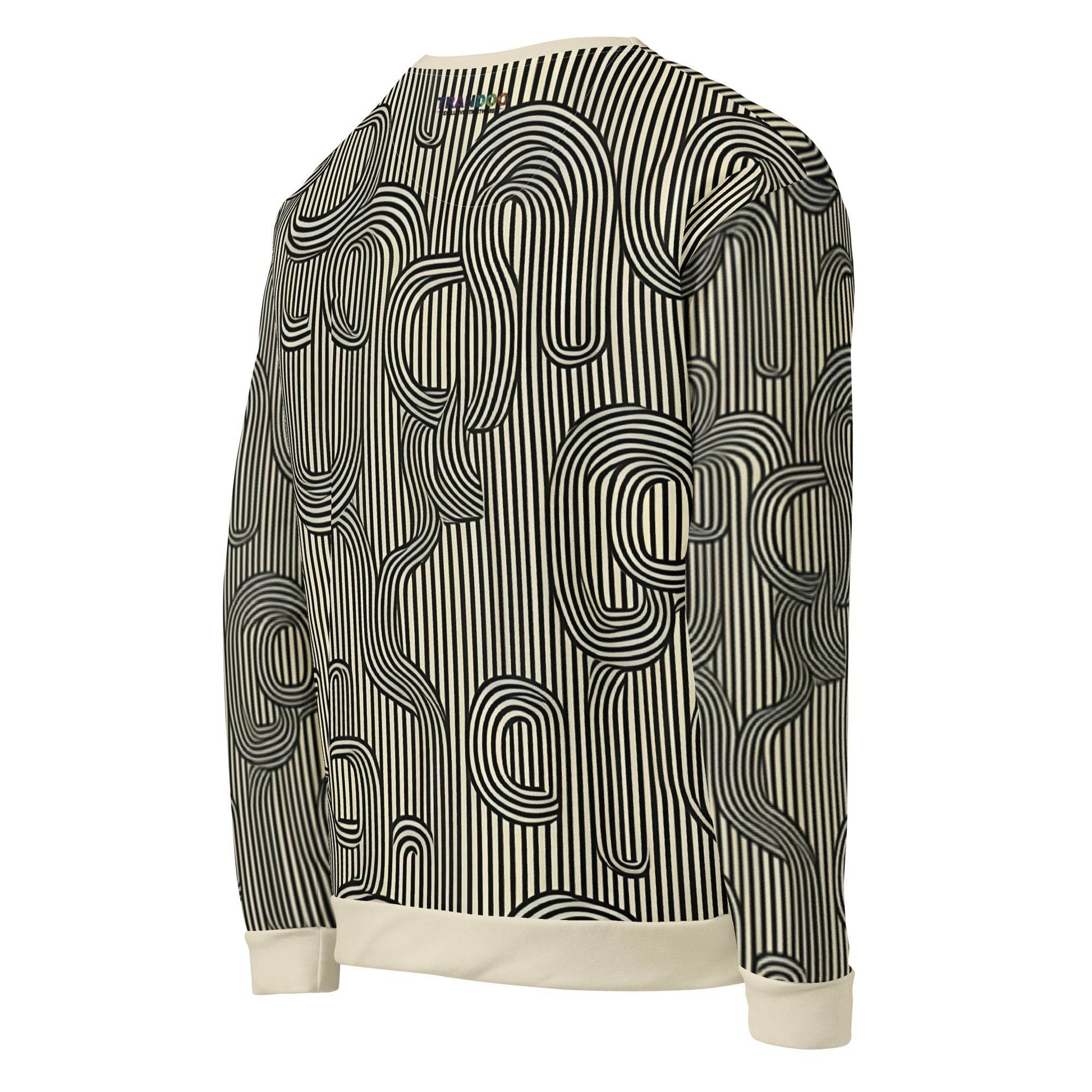 Loopline Unisex-Pullover - Trandoo