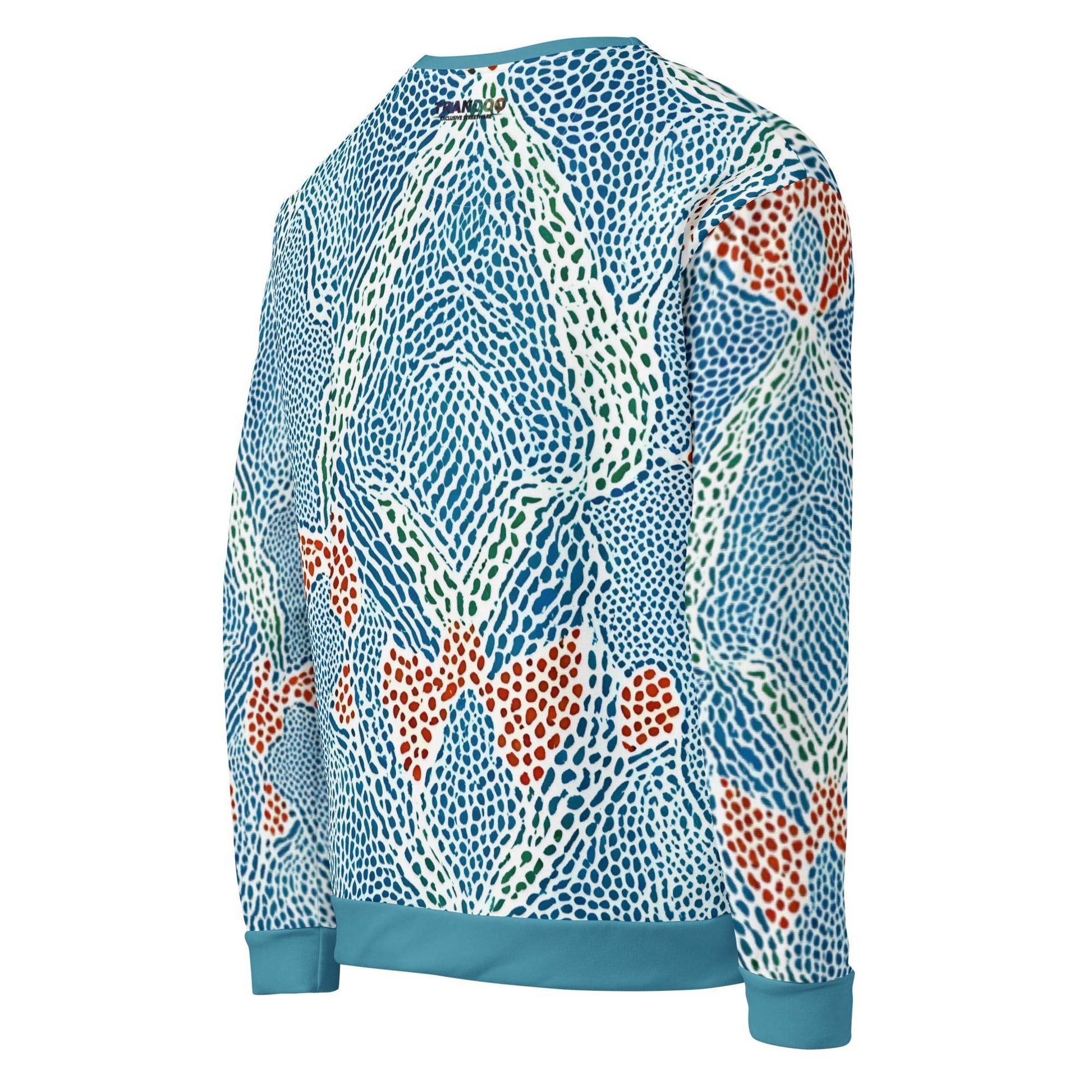 Pearlstone Unisex-Pullover - Trandoo