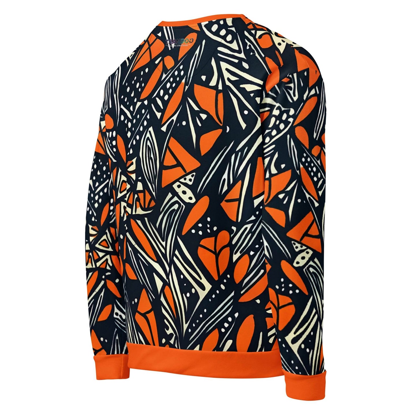 Redstone Unisex-Pullover - Trandoo