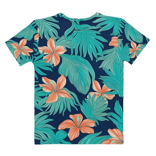 Aloha Damen-T-Shirt - Trandoo