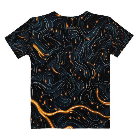 Spark Damen-T-Shirt - Trandoo
