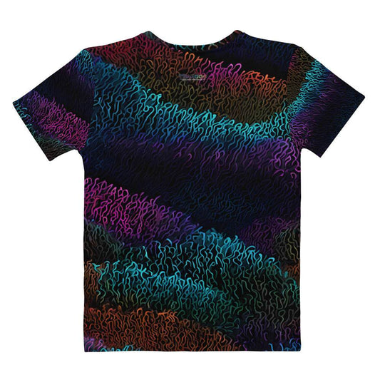 Reef Damen-T-Shirt - Trandoo