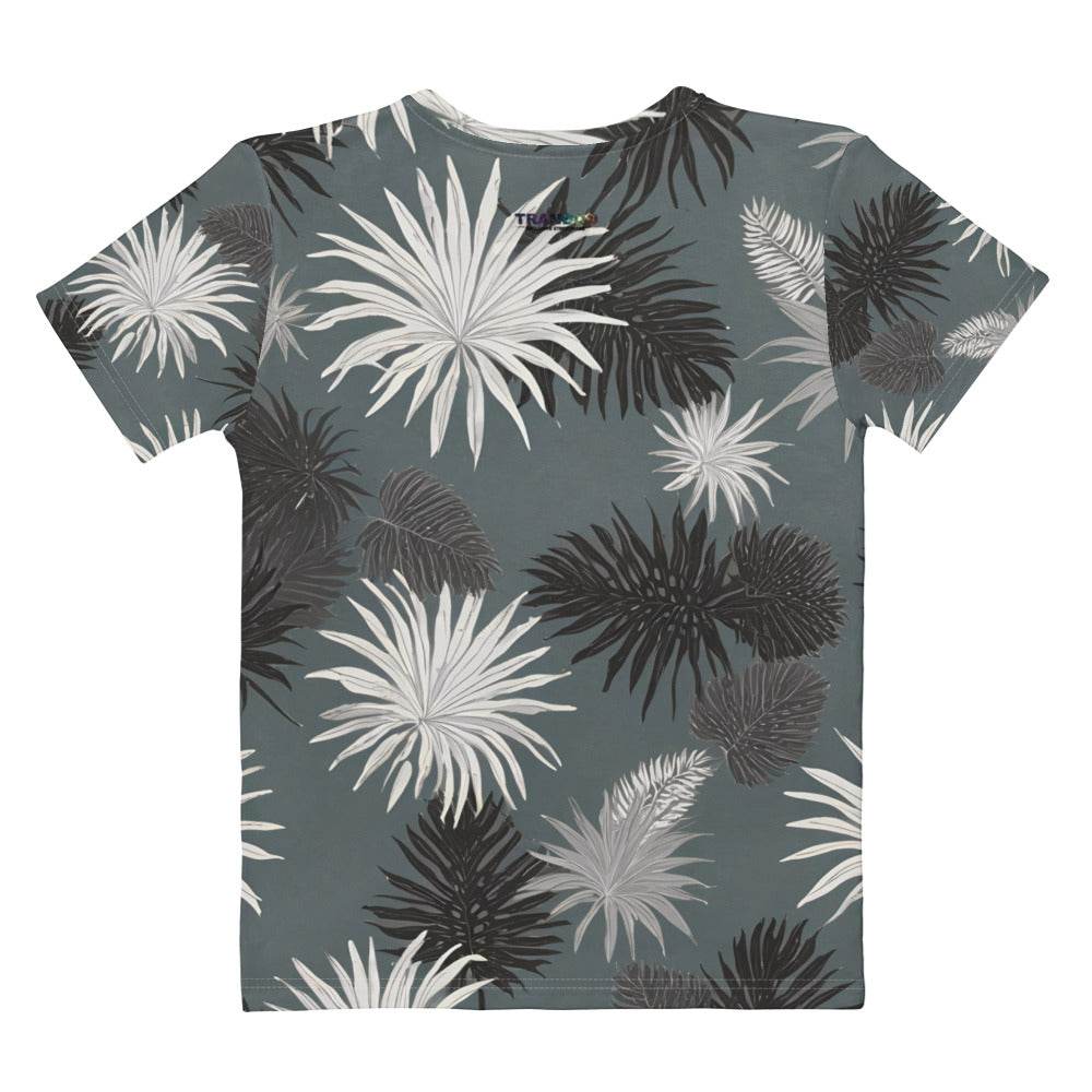 Greywild Damen-T-Shirt - Trandoo