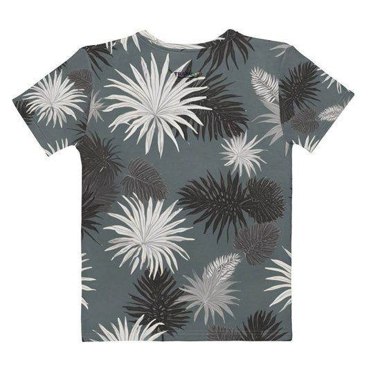 Greywild Damen-T-Shirt - Trandoo