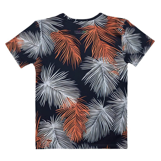 Ember Damen-T-Shirt - Trandoo