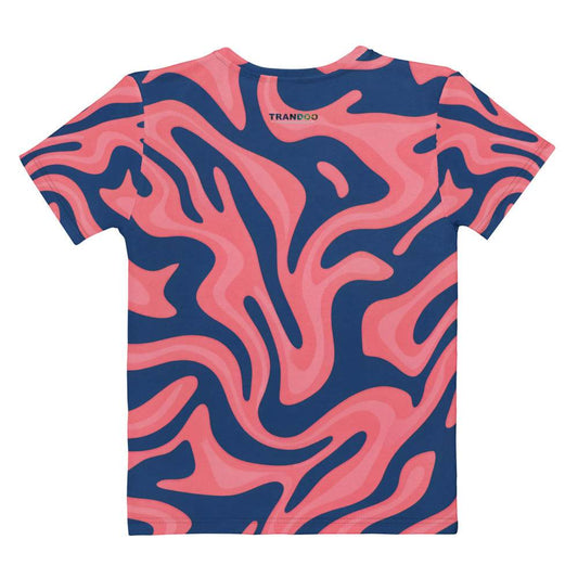 Molora Damen-T-Shirt - Trandoo