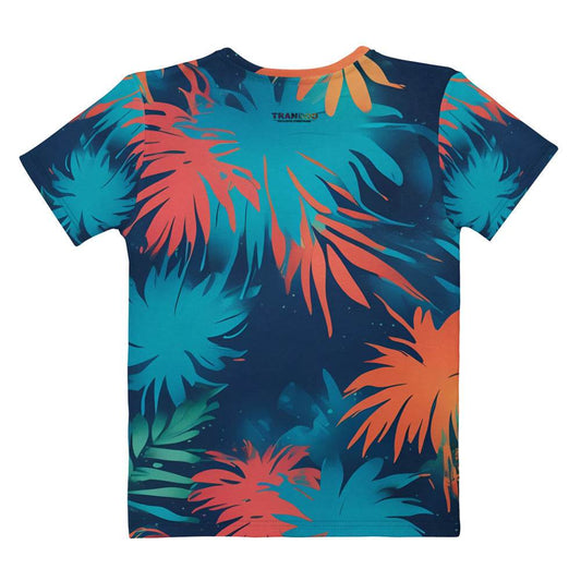 Fade Damen-T-Shirt - Trandoo