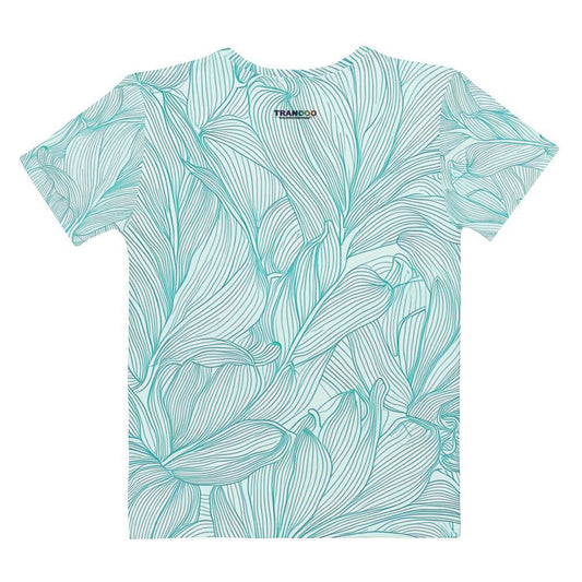 Whisper Damen-T-Shirt - Trandoo