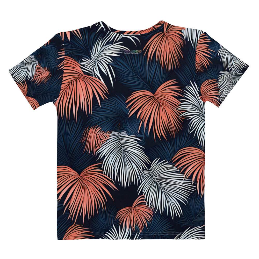 Terra Damen-T-Shirt - Trandoo