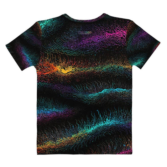 Neuron Damen-T-Shirt - Trandoo