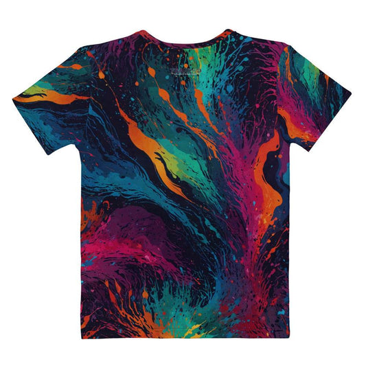 Pulse Damen-T-Shirt - Trandoo