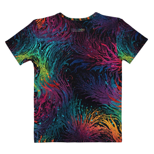 Radiance Damen-T-Shirt - Trandoo