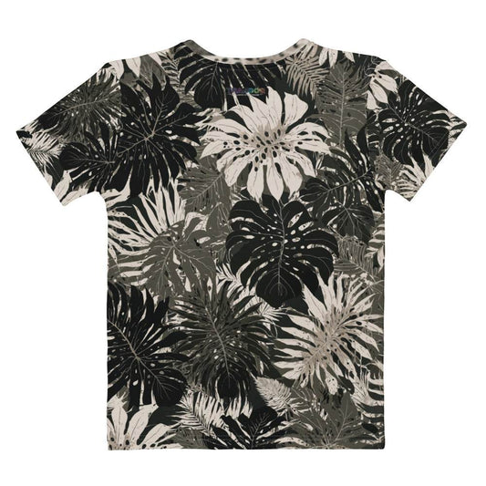 Dunara Damen-T-Shirt - Trandoo