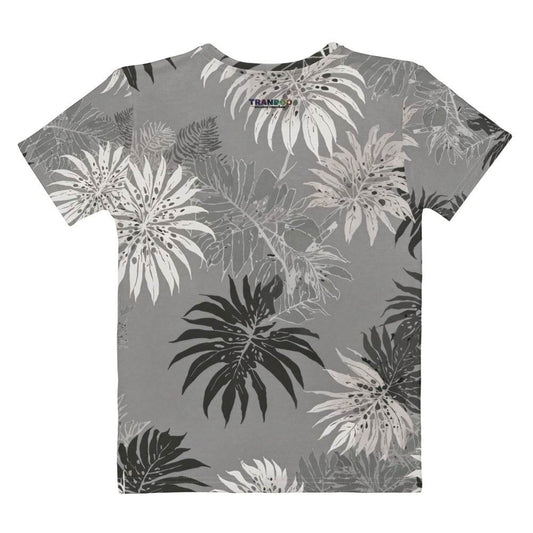 Monsoon Damen-T-Shirt - Trandoo