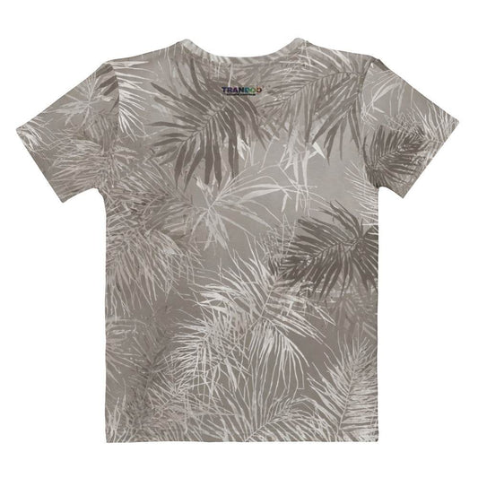 Silvara Damen-T-Shirt - Trandoo