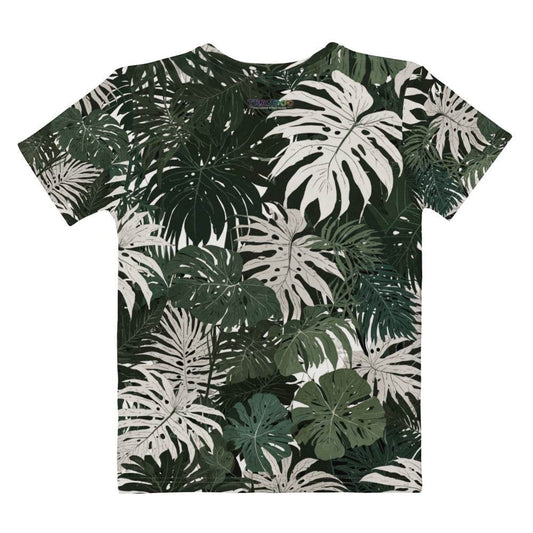 Mois Damen-T-Shirt - Trandoo