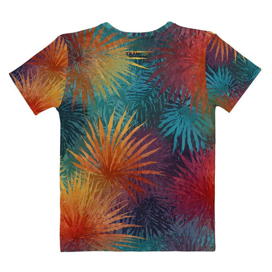 Saltuma Damen-T-Shirt - Trandoo