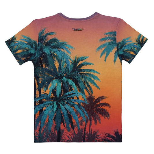 Charme Damen-T-Shirt - Trandoo