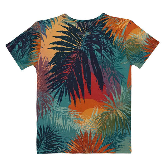 Mentis Damen-T-Shirt - Trandoo