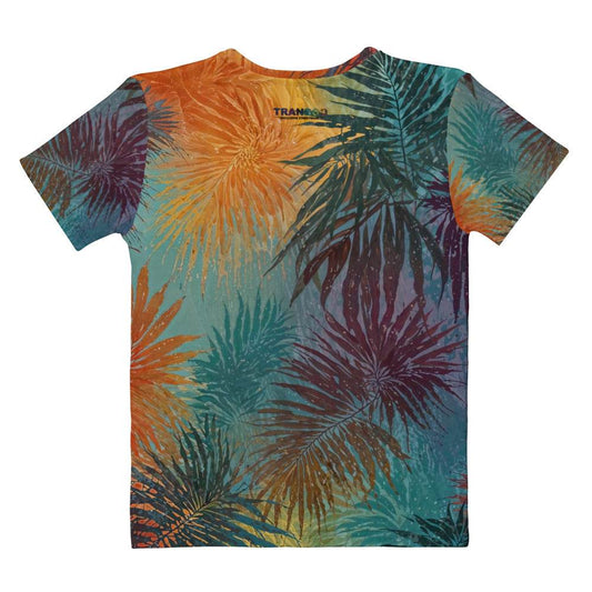 Palombra Damen-T-Shirt - Trandoo