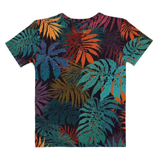 Noctem Damen-T-Shirt - Trandoo