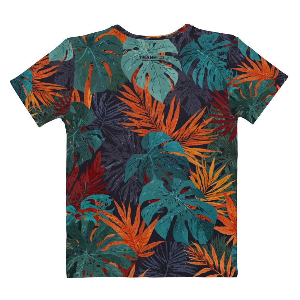 Orani Damen-T-Shirt - Trandoo
