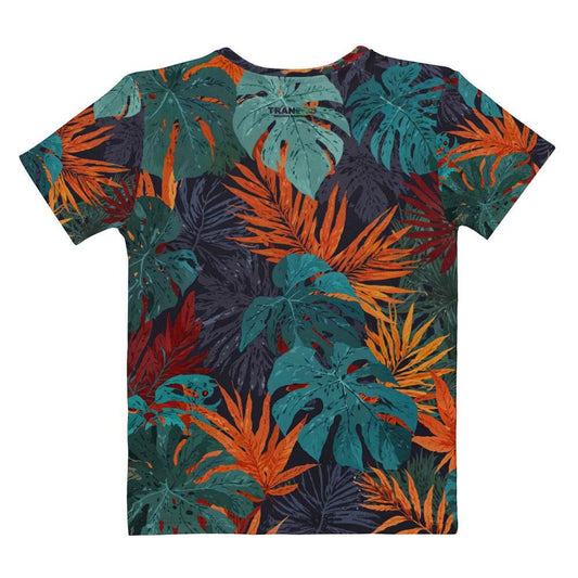 Orani Damen-T-Shirt - Trandoo