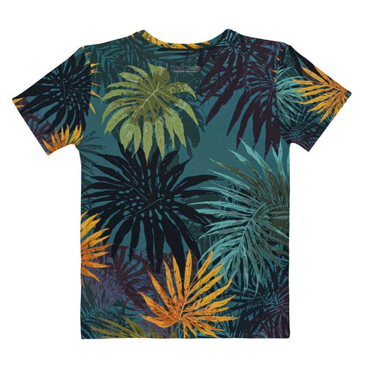 Tornelia Damen-T-Shirt - Trandoo