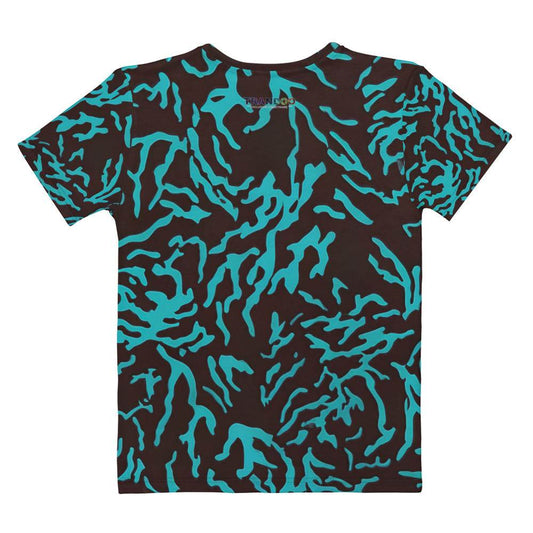 Abyss Damen-T-Shirt - Trandoo