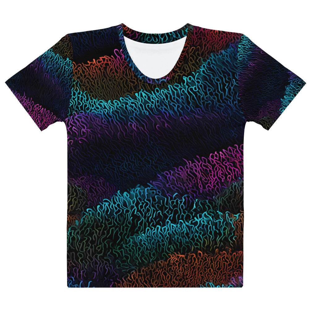Reef Damen-T-Shirt - Trandoo