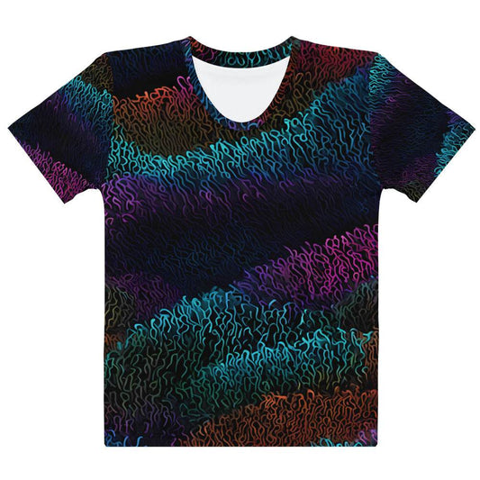 Reef Damen-T-Shirt - Trandoo