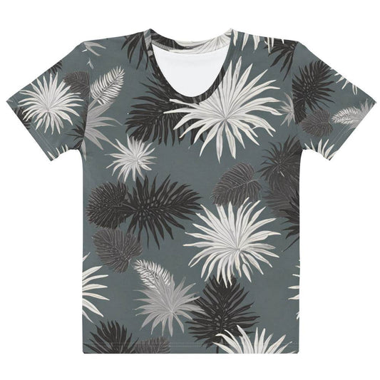 Greywild Damen-T-Shirt - Trandoo