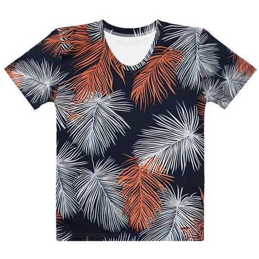 Ember Damen-T-Shirt - Trandoo