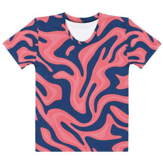 Molora Damen-T-Shirt - Trandoo